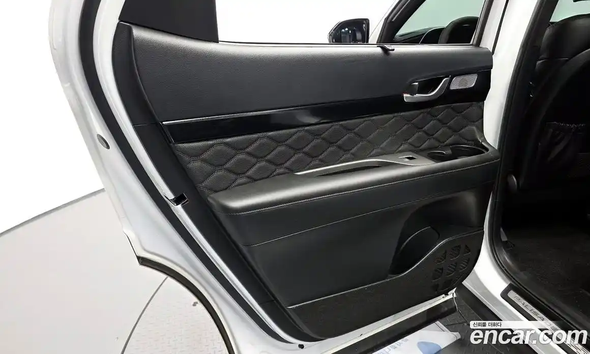 Hyundai Palisade 2022 2.2 автомат (гидро), фото 15