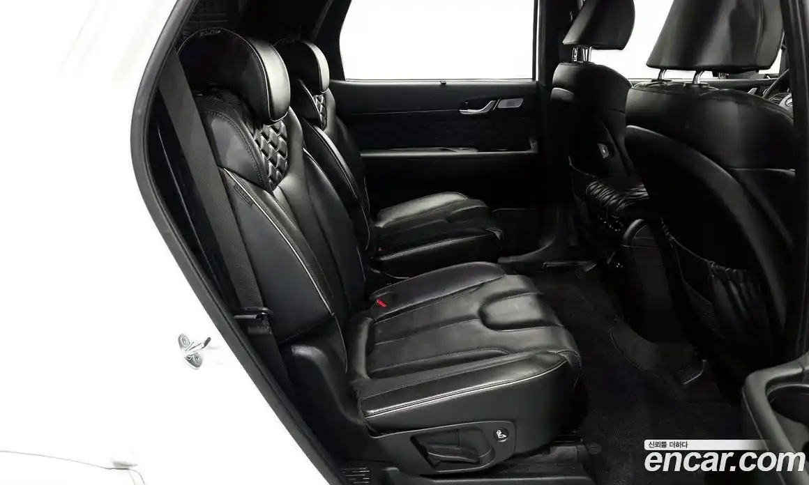Hyundai Palisade 2022 2.2 автомат (гидро), фото 18