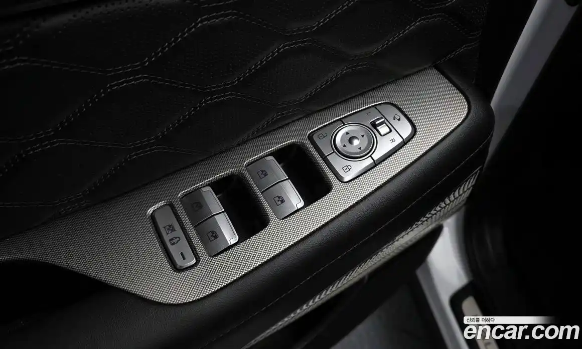 Hyundai Palisade 2022 2.2 автомат (гидро), фото 31