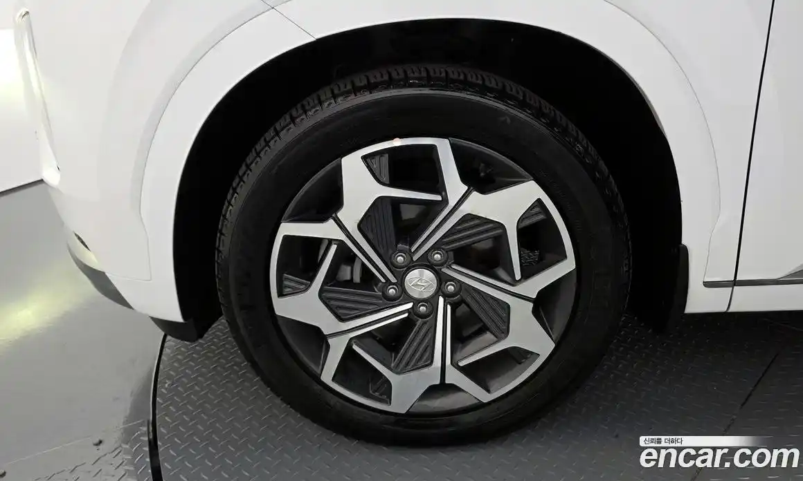 Hyundai Palisade 2022 2.2 автомат (гидро), фото 5