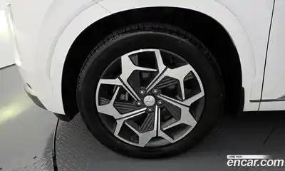 Hyundai Palisade 2022 2.2 автомат (гидро), миниатюра 5