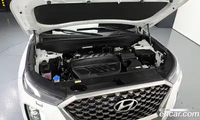 Hyundai Palisade 2022 2.2 автомат (гидро), миниатюра 6