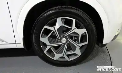 Hyundai Palisade 2022 2.2 автомат (гидро), миниатюра 7