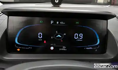 Hyundai Casper 2022 1.0 автомат (гидро), миниатюра 11