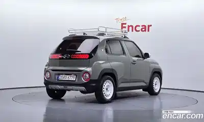 Hyundai Casper 2022 1.0 автомат (гидро), миниатюра 2