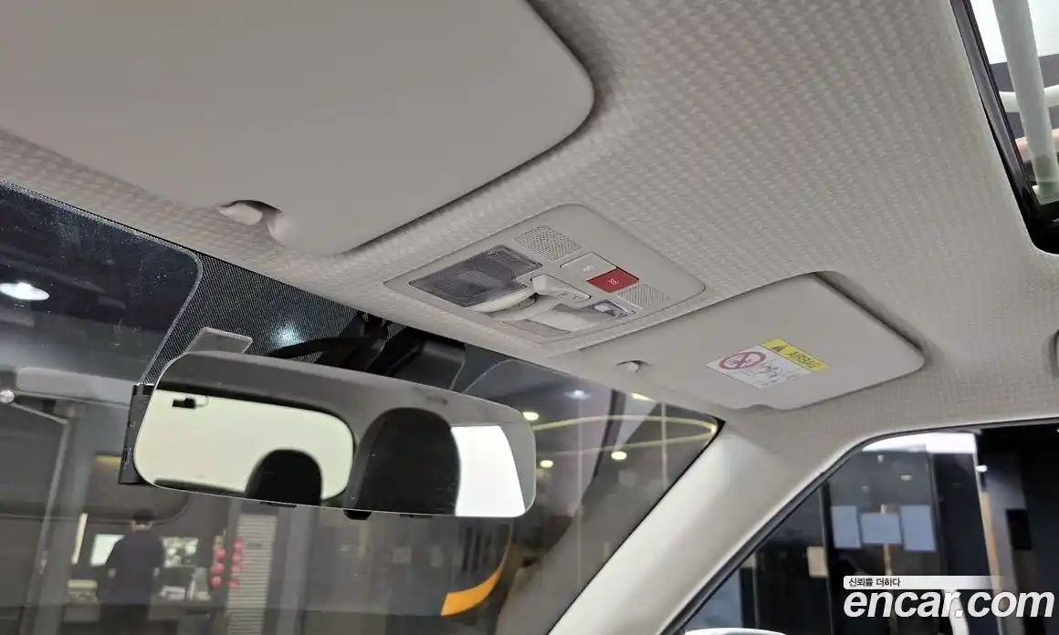 Hyundai Casper 2022 1.0 автомат (гидро), фото 25