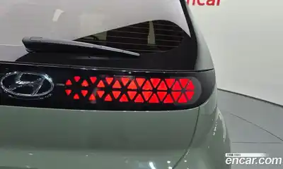 Hyundai Casper 2022 1.0 автомат (гидро), миниатюра 9