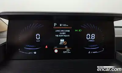 Hyundai Staria 2021 2.2 автомат (гидро), миниатюра 11