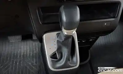 Hyundai Staria 2021 2.2 автомат (гидро), миниатюра 12