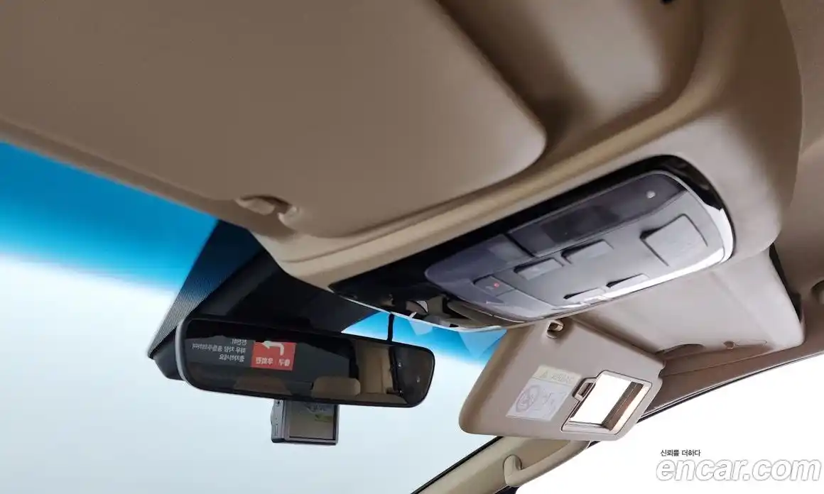 Hyundai Staria 2021 2.2 автомат (гидро), фото 28