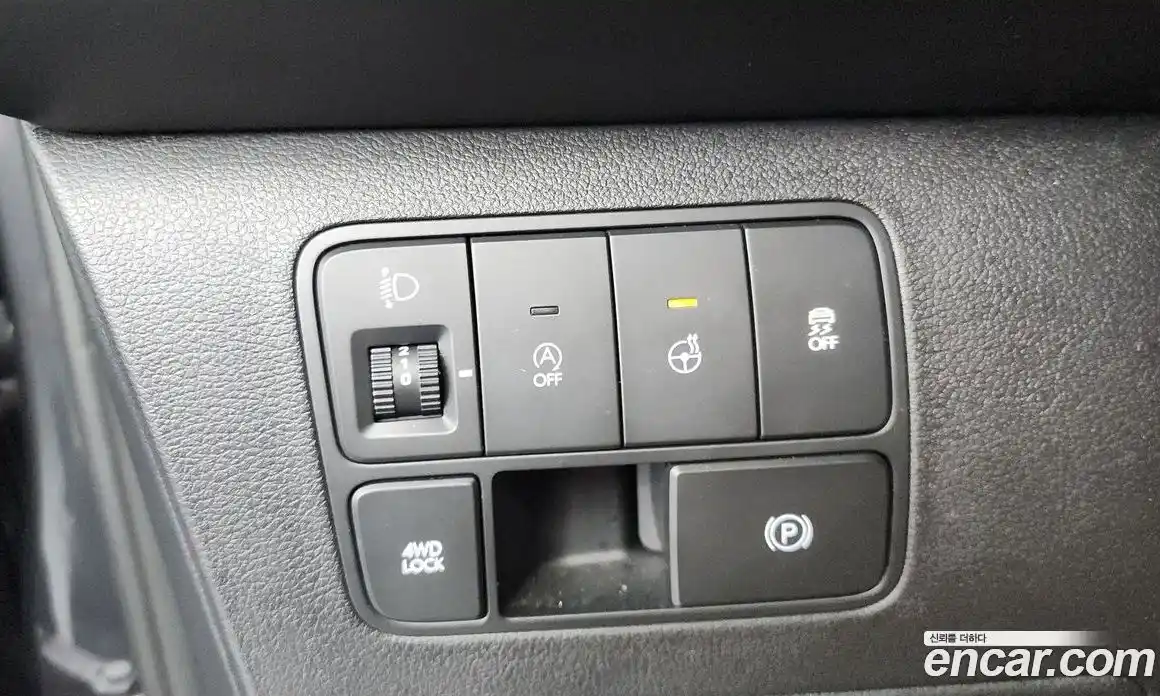 Hyundai Staria 2021 2.2 автомат (гидро), фото 29