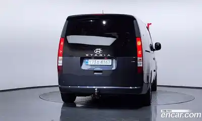 Hyundai Staria 2021 2.2 автомат (гидро), миниатюра 4