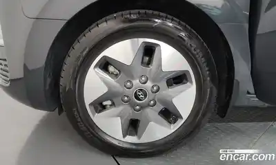Hyundai Staria 2021 2.2 автомат (гидро), миниатюра 5