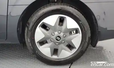 Hyundai Staria 2021 2.2 автомат (гидро), миниатюра 7