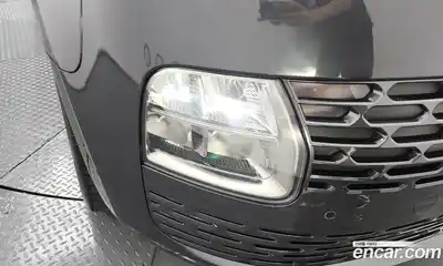 Hyundai Staria 2021 2.2 автомат (гидро), миниатюра 8