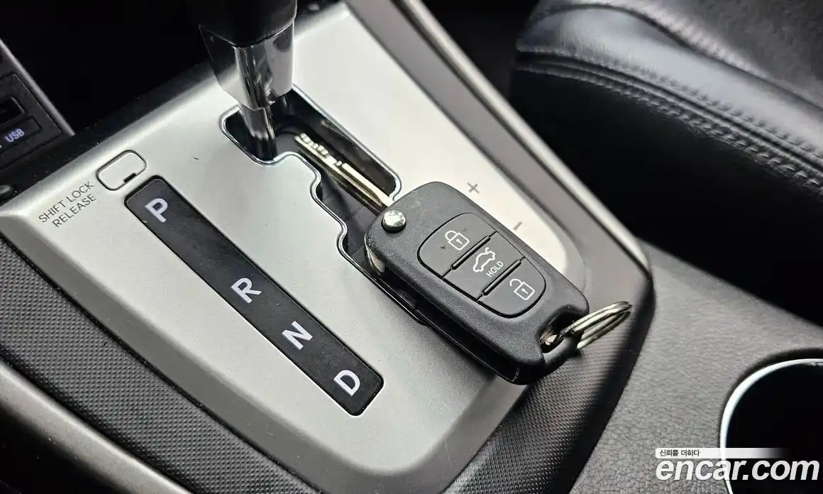 Hyundai Avante 2011 1.6 автомат (гидро), фото 20