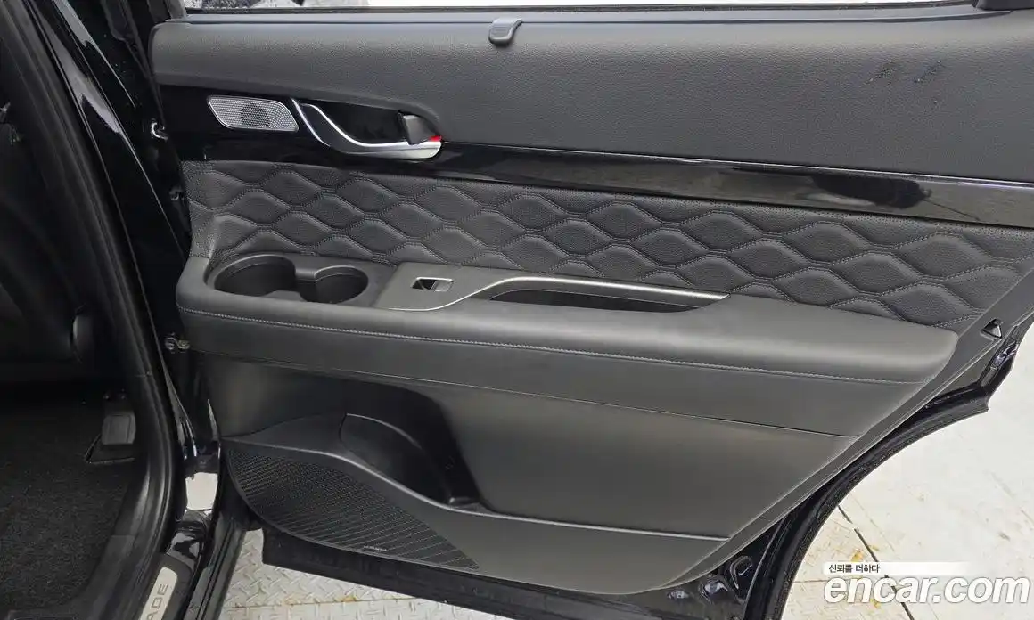 Hyundai Palisade 2022 3.8 автомат (гидро), фото 15