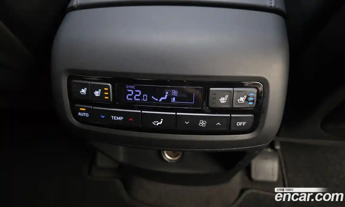 Hyundai Palisade 2022 3.8 автомат (гидро), фото 24