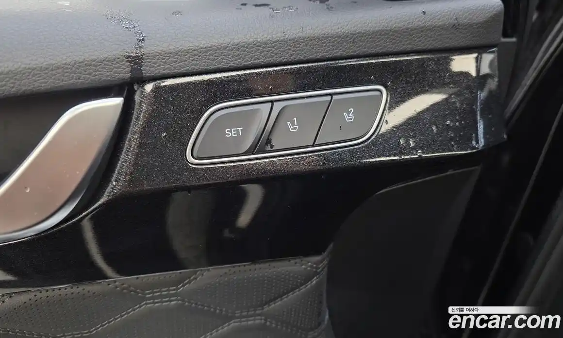 Hyundai Palisade 2022 3.8 автомат (гидро), фото 29