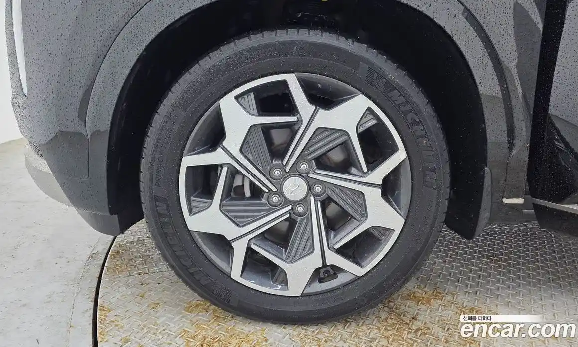 Hyundai Palisade 2022 3.8 автомат (гидро), фото 5