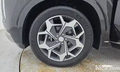 Hyundai Palisade 2022 3.8 автомат (гидро), миниатюра 5