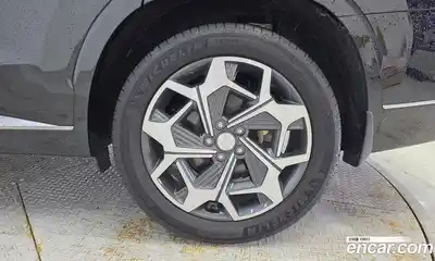 Hyundai Palisade 2022 3.8 автомат (гидро), миниатюра 7