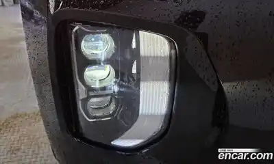 Hyundai Palisade 2022 3.8 автомат (гидро), миниатюра 8