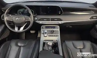 Hyundai Palisade 2022 3.8 автомат (гидро), миниатюра 10