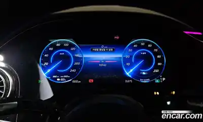 Mercedes-Benz EQS 2022 0.3 гидро, миниатюра 11 Mercedes-Benz EQS 2022 0.3 гидро, миниатюра 11