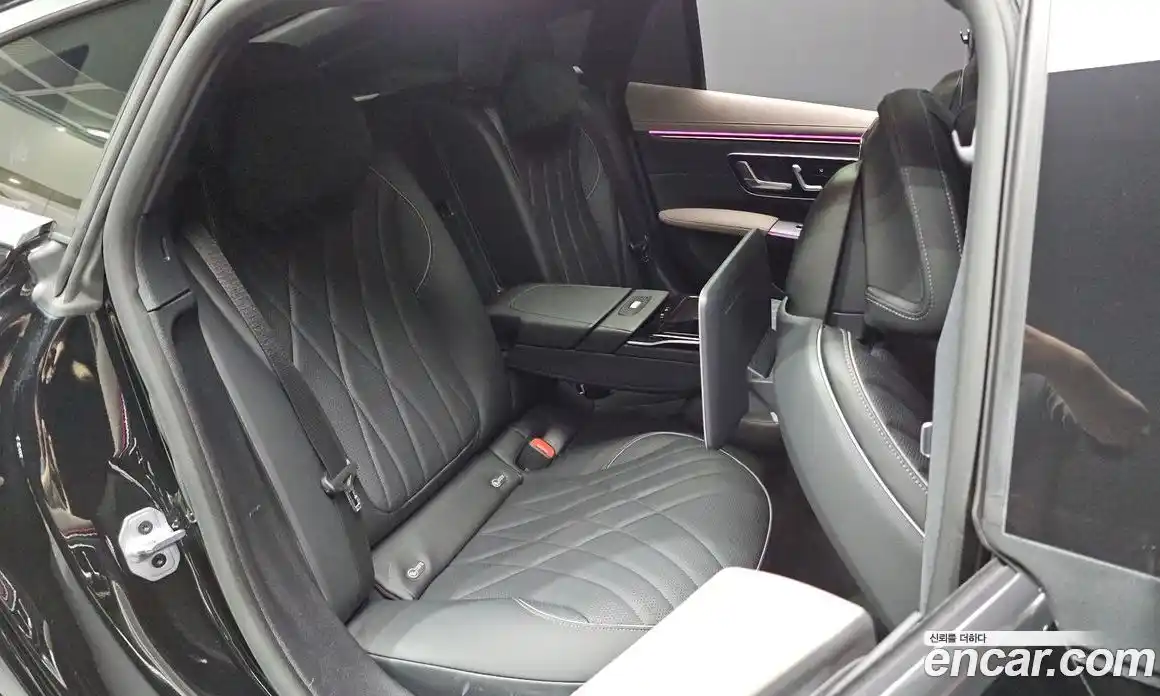 Mercedes-Benz EQS 2022 0.3 гидро, фото 18 Mercedes-Benz EQS 2022 0.3 гидро, фото 18