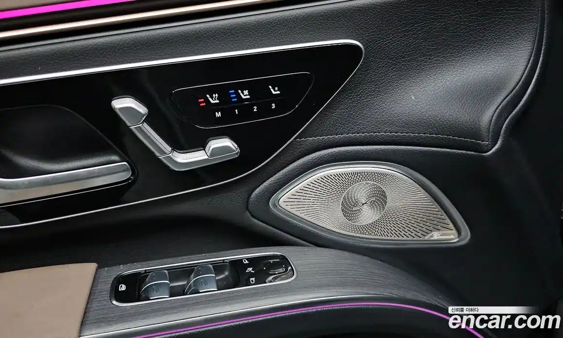 Mercedes-Benz EQS 2022 0.3 гидро, фото 25 Mercedes-Benz EQS 2022 0.3 гидро, фото 25