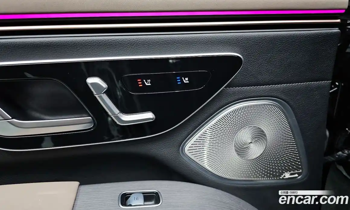 Mercedes-Benz EQS 2022 0.3 гидро, фото 26 Mercedes-Benz EQS 2022 0.3 гидро, фото 26
