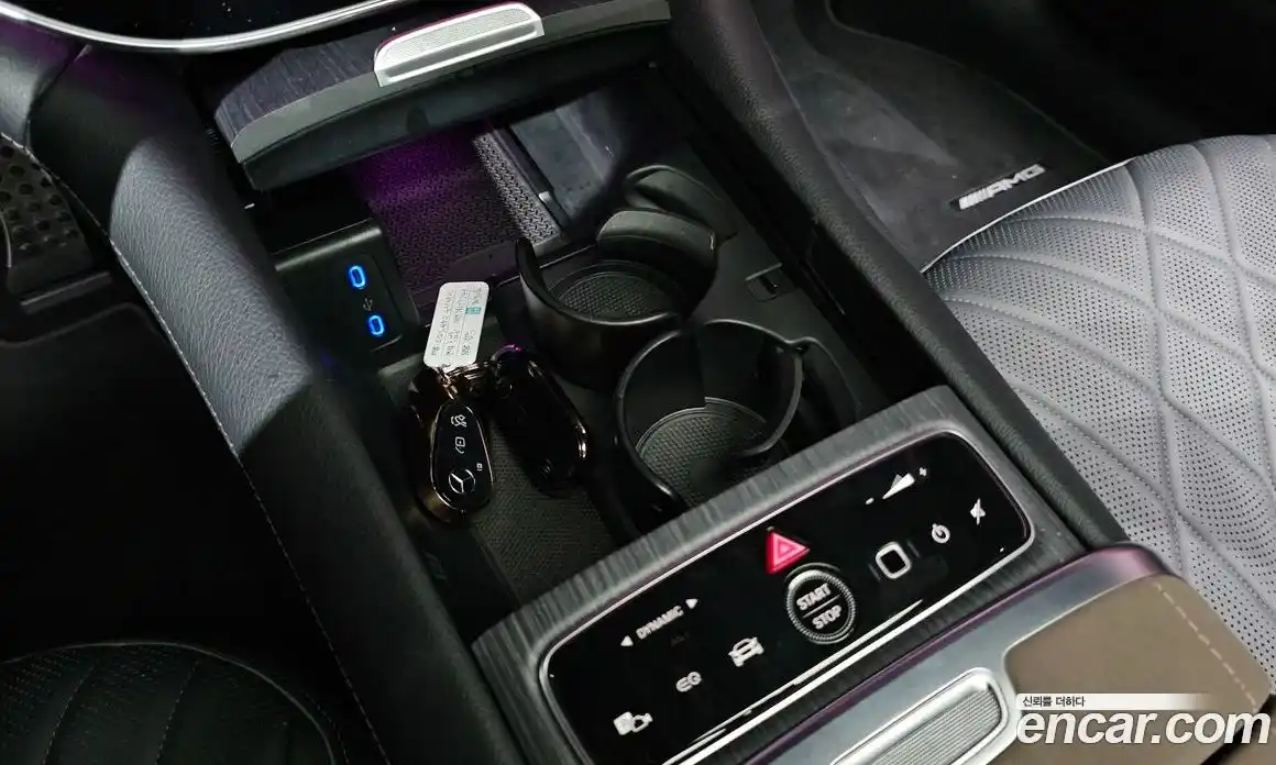 Mercedes-Benz EQS 2022 0.3 гидро, фото 28 Mercedes-Benz EQS 2022 0.3 гидро, фото 28