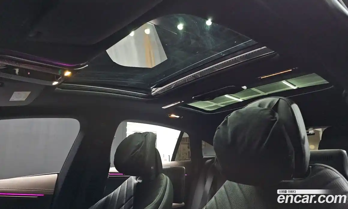Mercedes-Benz EQS 2022 0.3 гидро, фото 31 Mercedes-Benz EQS 2022 0.3 гидро, фото 31