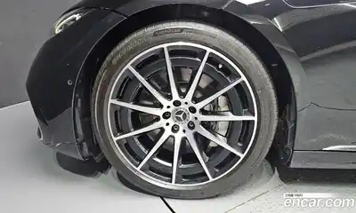 Mercedes-Benz EQS 2022 0.3 гидро, миниатюра 5 Mercedes-Benz EQS 2022 0.3 гидро, миниатюра 5