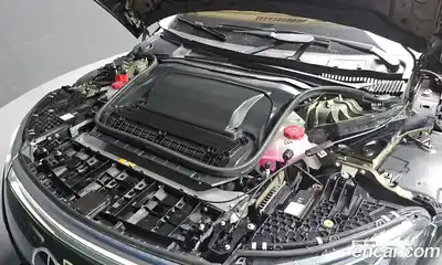 Mercedes-Benz EQS 2022 0.3 гидро, миниатюра 6 Mercedes-Benz EQS 2022 0.3 гидро, миниатюра 6