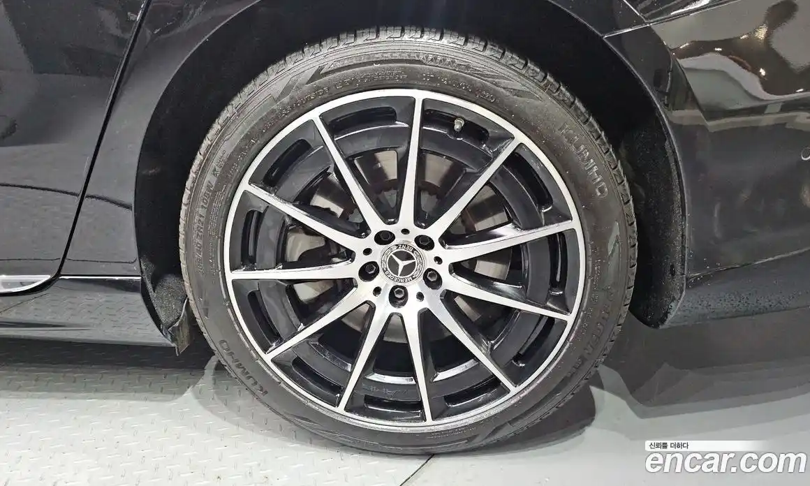 Mercedes-Benz EQS 2022 0.3 гидро, фото 7 Mercedes-Benz EQS 2022 0.3 гидро, фото 7