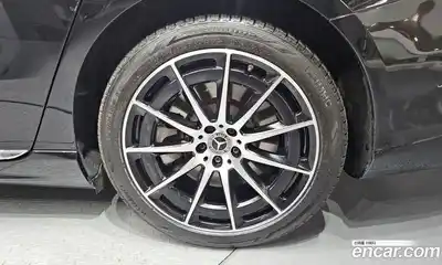 Mercedes-Benz EQS 2022 0.3 гидро, миниатюра 7 Mercedes-Benz EQS 2022 0.3 гидро, миниатюра 7