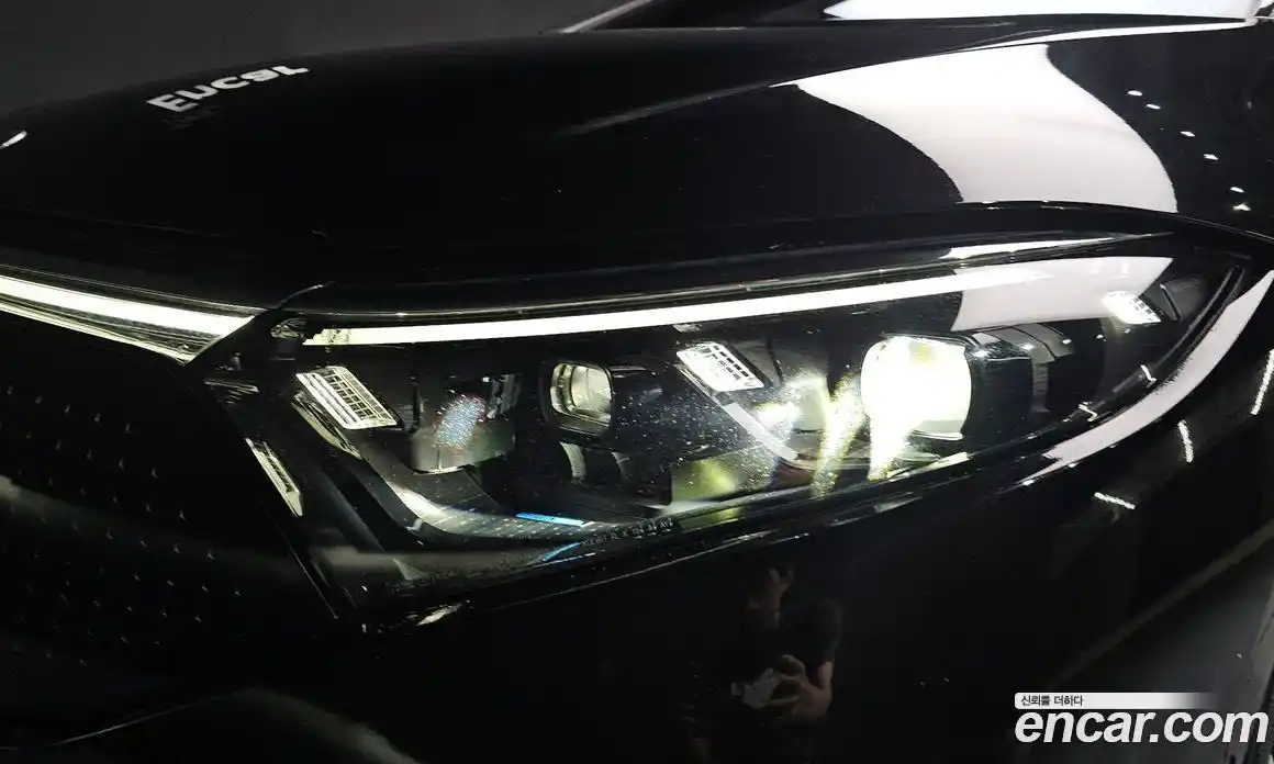 Mercedes-Benz EQS 2022 0.3 гидро, фото 8 Mercedes-Benz EQS 2022 0.3 гидро, фото 8