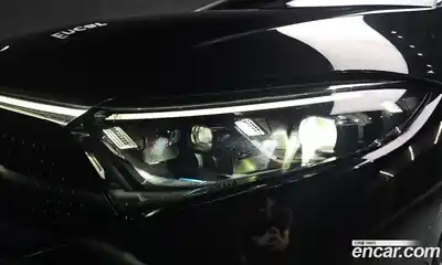 Mercedes-Benz EQS 2022 0.3 гидро, миниатюра 8 Mercedes-Benz EQS 2022 0.3 гидро, миниатюра 8