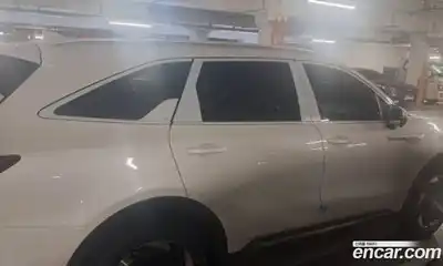 Kia Sorento 2026 1.6 автомат (гидро), миниатюра 2
