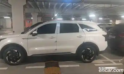 Kia Sorento 2026 1.6 автомат (гидро), миниатюра 6