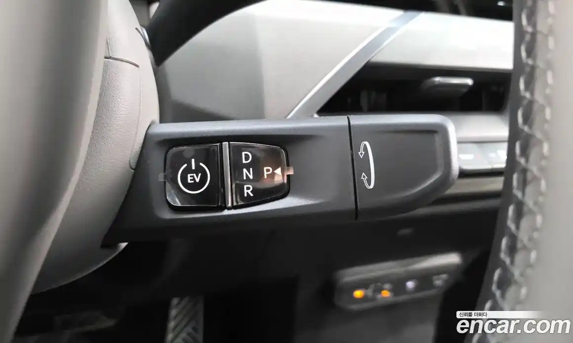 Kia EV5 2026 0.2 автомат (гидро), фото 12