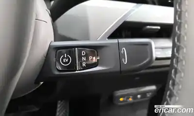 Kia EV5 2026 0.2 автомат (гидро), миниатюра 12