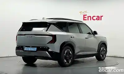 Kia EV5 2026 0.2 автомат (гидро), миниатюра 2