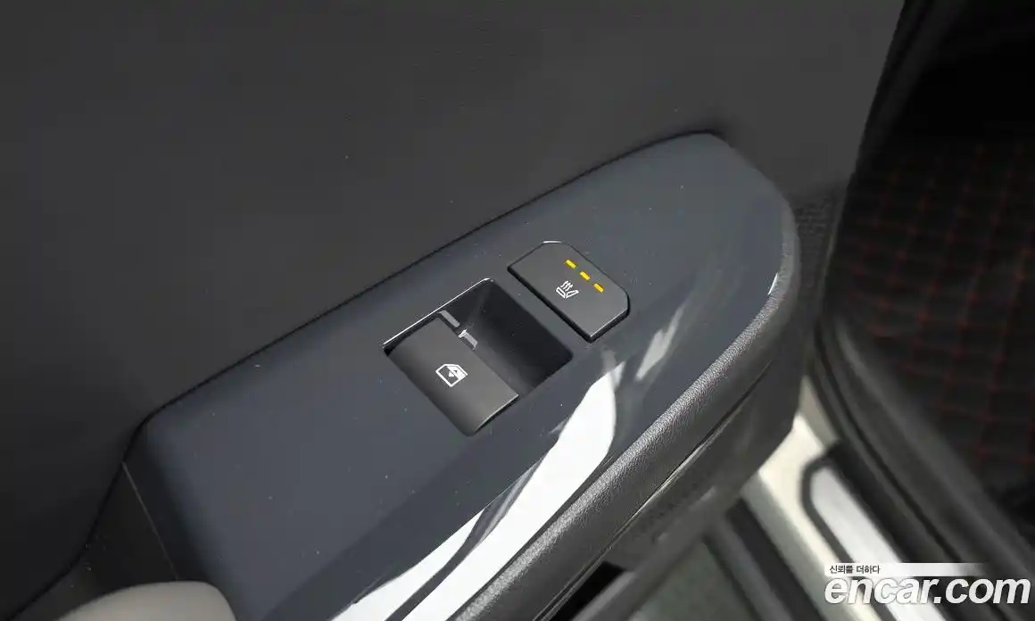 Kia EV5 2026 0.2 автомат (гидро), фото 25