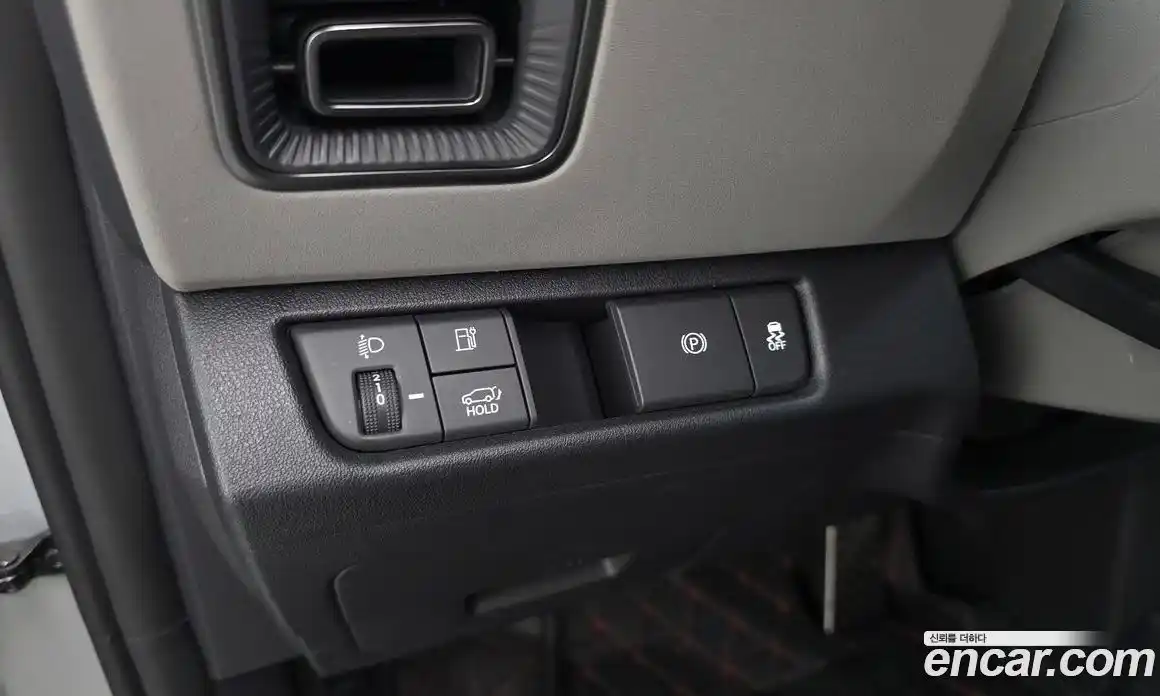 Kia EV5 2026 0.2 автомат (гидро), фото 28