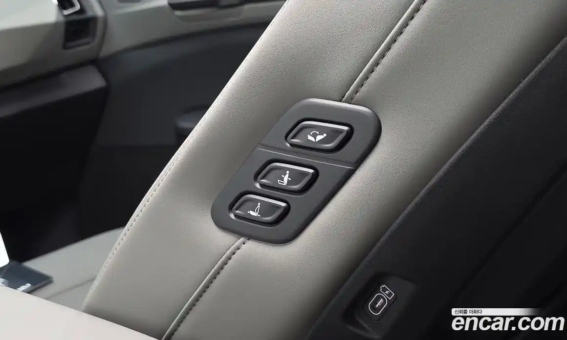 Kia EV5 2026 0.2 автомат (гидро), фото 30