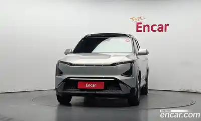 Kia EV5 2026 0.2 автомат (гидро), миниатюра 3
