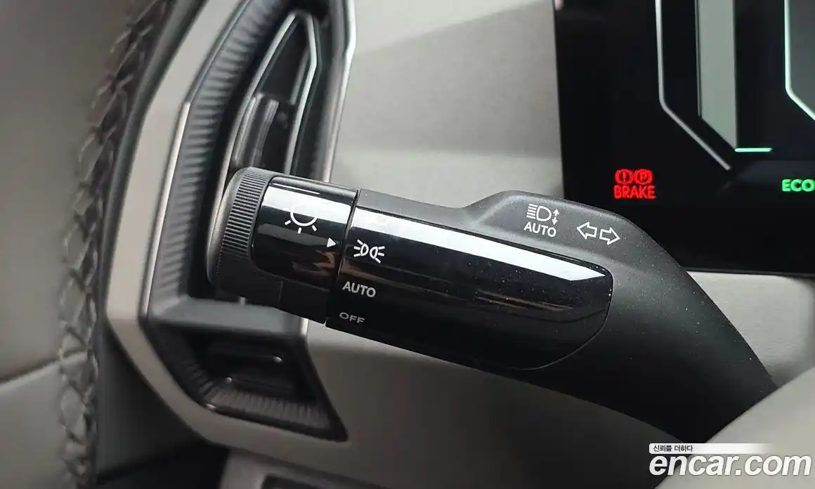 Kia EV5 2026 0.2 автомат (гидро), фото 35
